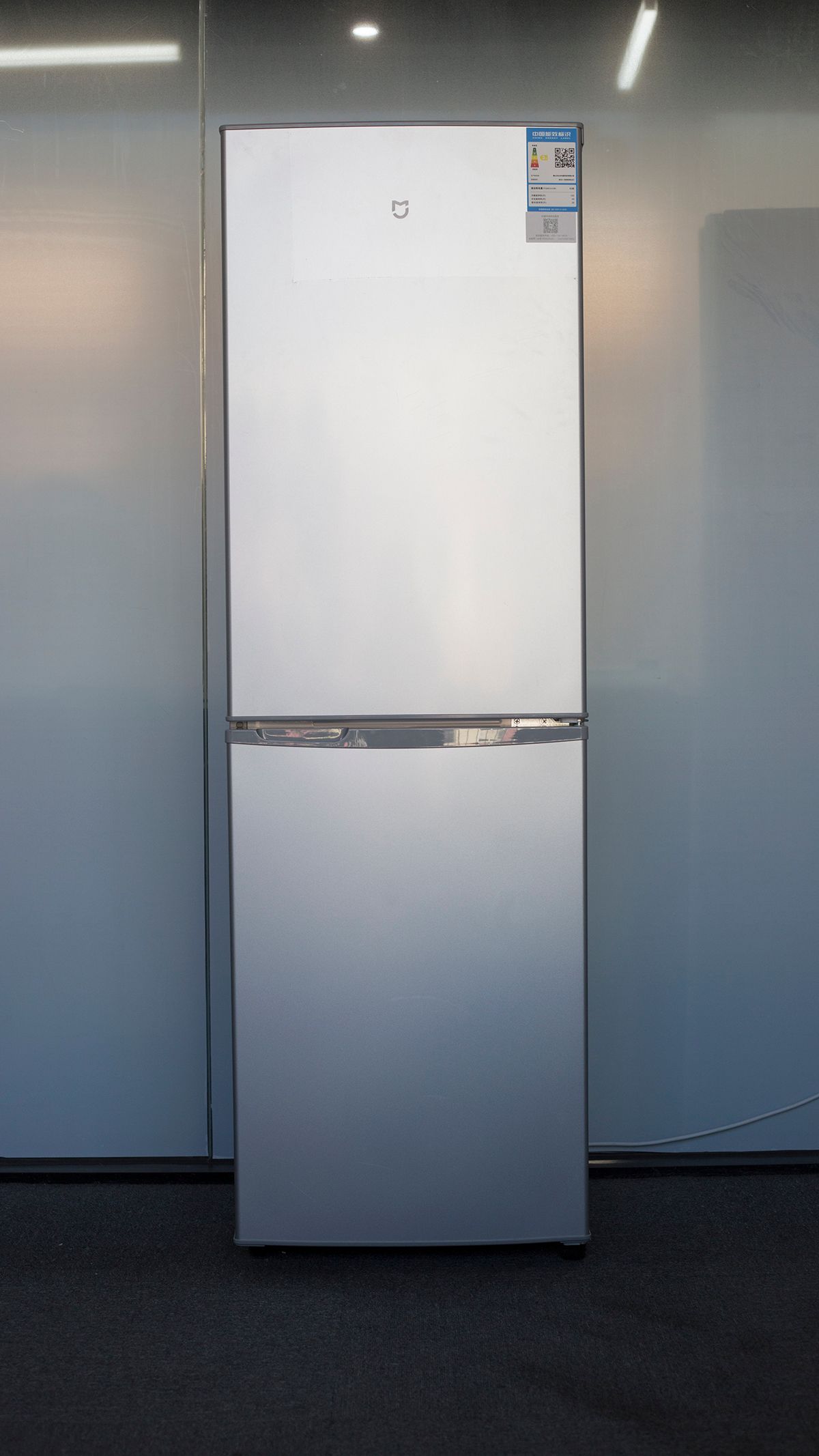 小米冰箱199元价格,小米无霜四门1100mm的冰箱多少元