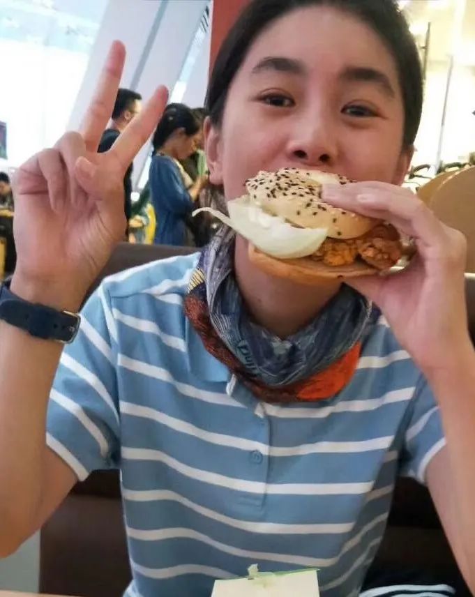 20年的交警,20年警花