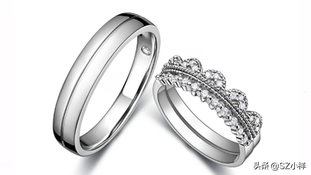 比较好的国内婚戒品牌,今日全球婚戒排行榜有哪些