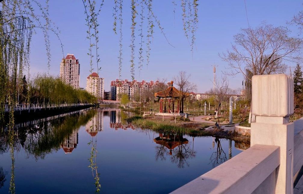 天津“令人眼红”的公园，被称“千园之园”，门票免费，公交直达