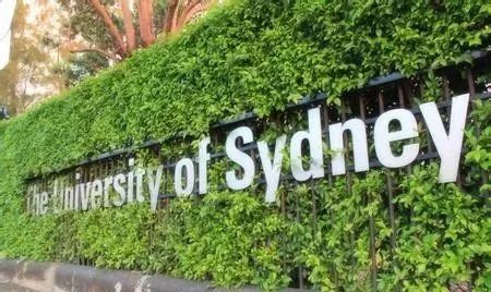 就业实力赶超985211的大学,悉尼大学就业竞争力为什么高
