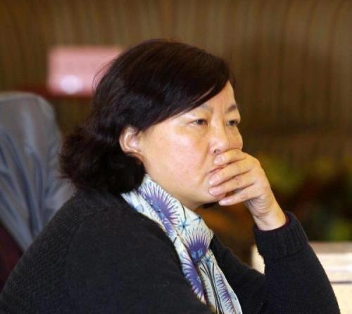 方方疫情后怎么样了,方方康复