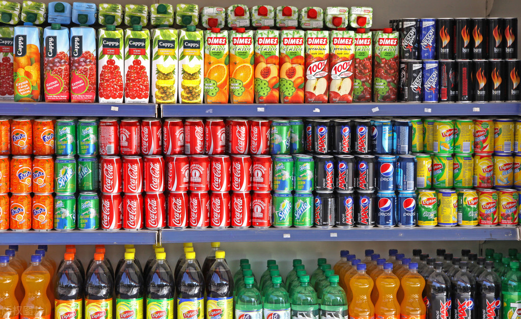 3种红牛的区别,红牛到底有多少家公司产