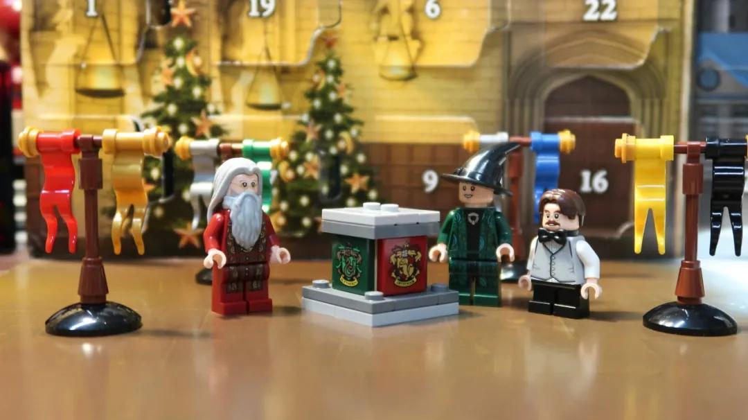 深度观察|一个IP如何矩阵布局——以《哈利·波特》为例