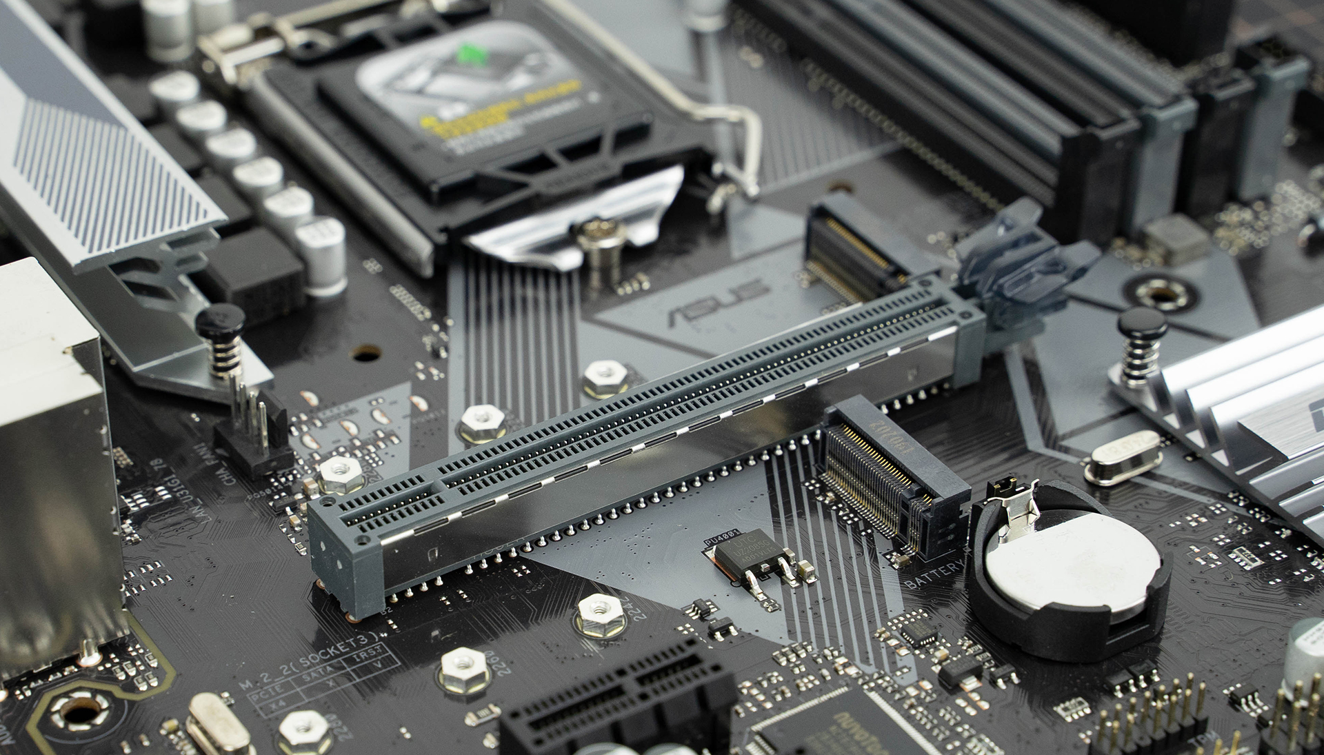 华硕primeb360m-a详解,华硕primeb365m支持pcie4.0吗