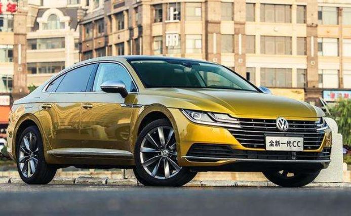 独行不从众，20万元个性轿车就看这几款