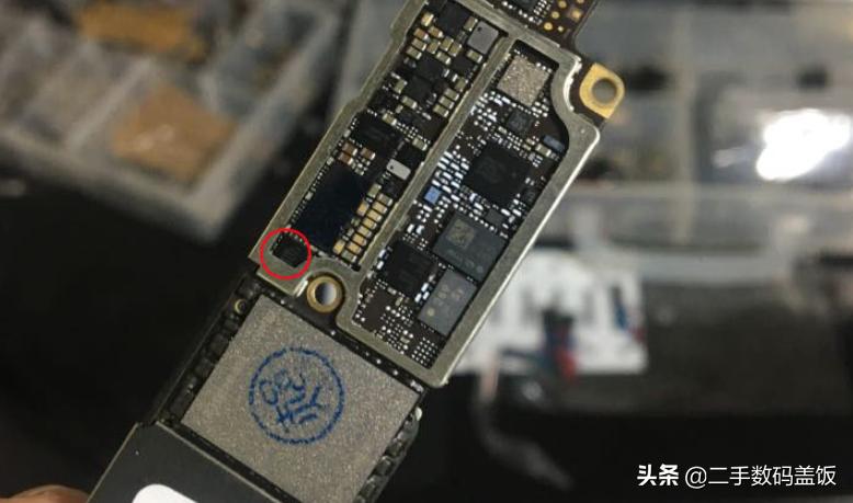 华强北苹果改序列号,华强北iphone假数据套路