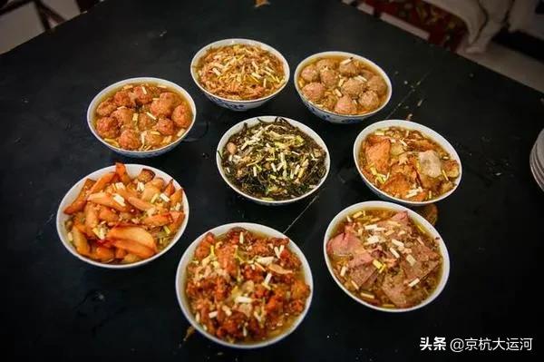 邯郸美食大全介绍,邯郸各县的美食