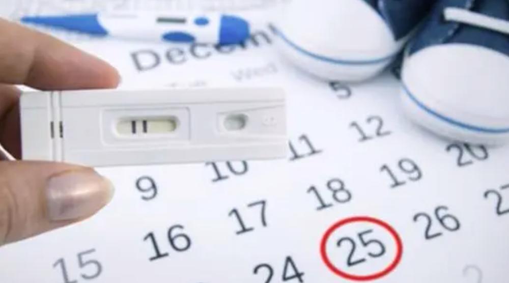 怀孕一到十个月的孕周怎么算,十月怀胎整整十个月吗