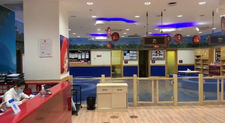 迪士尼英语宣布全面闭店,成都迪士尼店铺关闭了吗