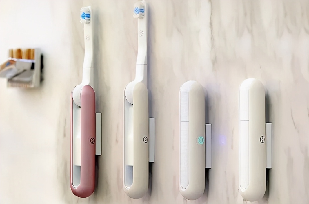 亚马逊smile电动牙刷,亚马逊2代电动牙刷