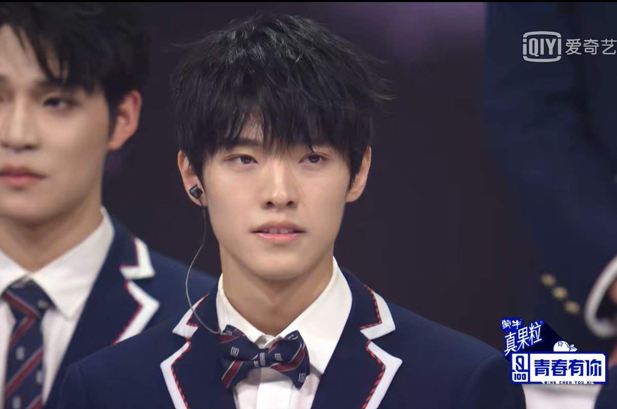 谢可寅和乃万好还是和金子涵更好,徐艺洋金子涵乃万跳舞这就是灌篮