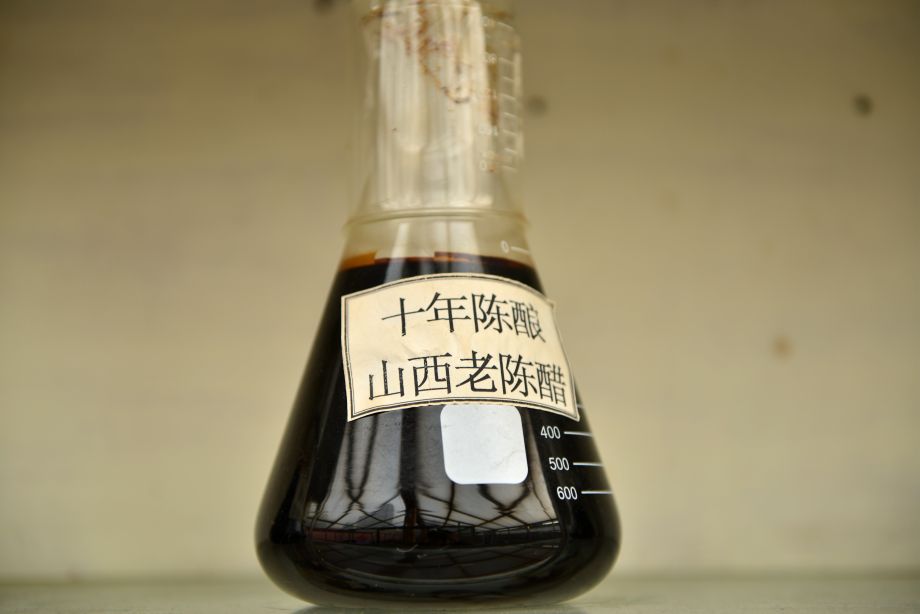 醋泡鸡蛋可以用山西陈醋吗,山西老醋泡鸡蛋