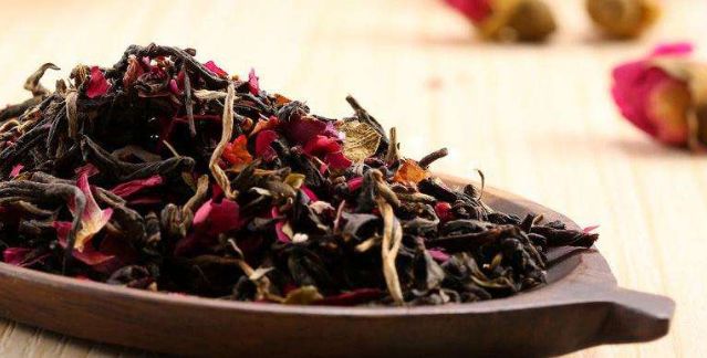 新疆特产茶叶有哪些,新疆南疆茶有哪些