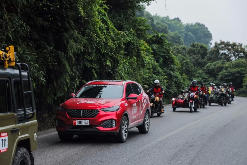 318公路旅行,318之旅文化讲解