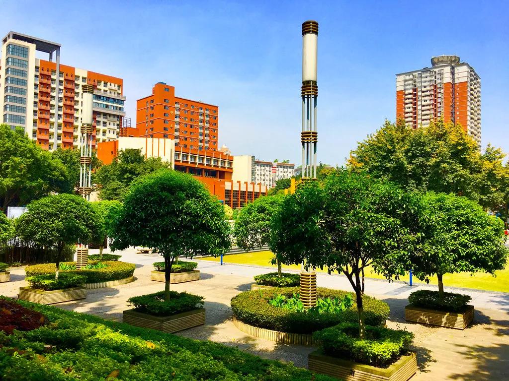 重庆一中本部到底有多强,重庆一中小升初试题及答案