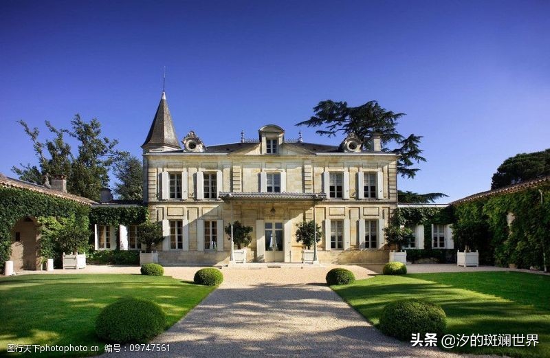 全球十大最顶级酒店品牌,世界公认十大高端酒店品牌