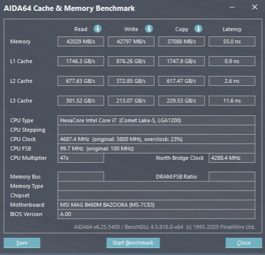 微星b460m火箭炮支持超频吗,微星b460m迫击炮和b560火箭炮