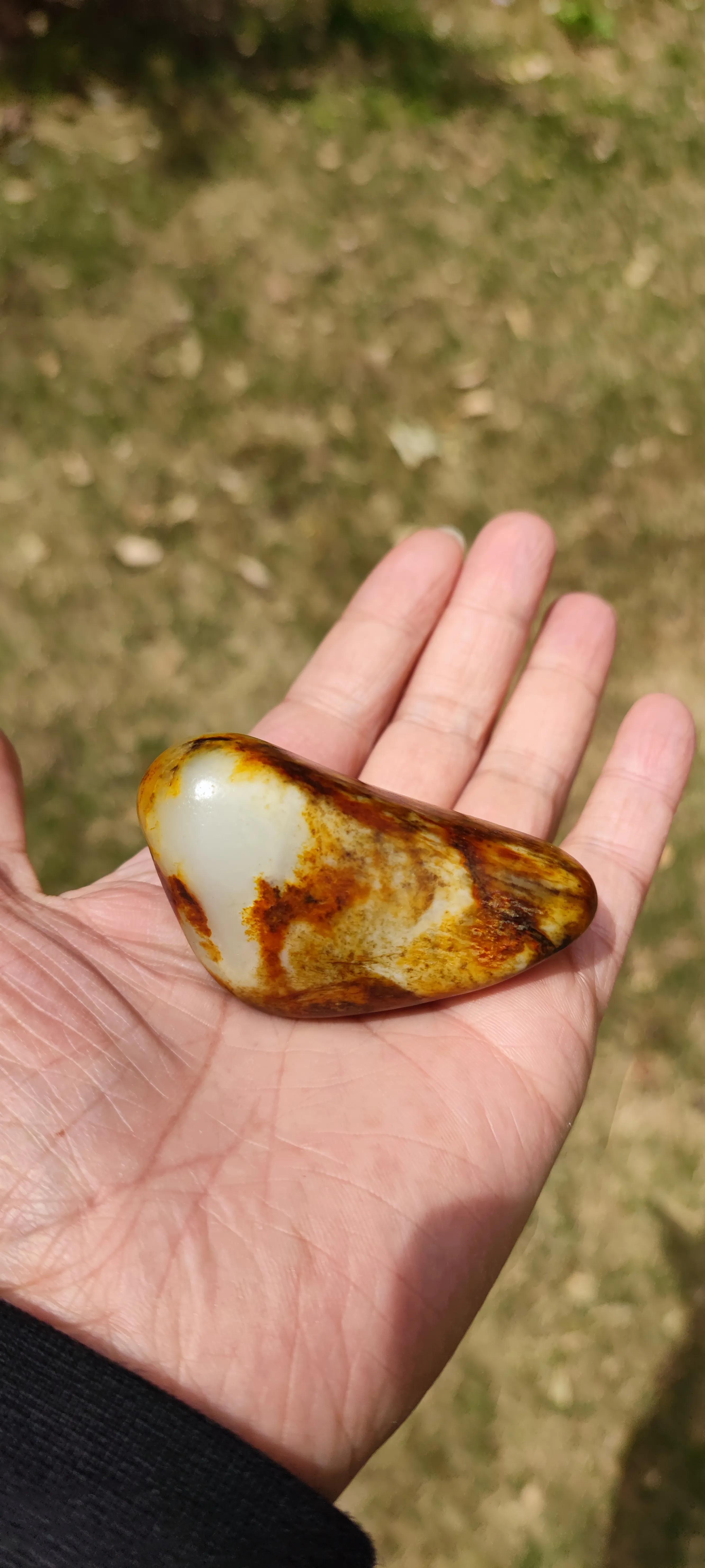 和田玉如何收藏才会越来越值钱,和田玉籽料价格疯涨