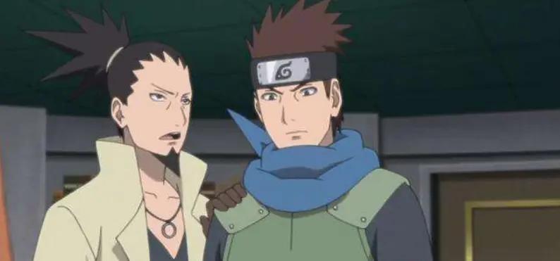 火影忍者木叶丸要被削了吗,火影忍者木叶丸变暗部鼬