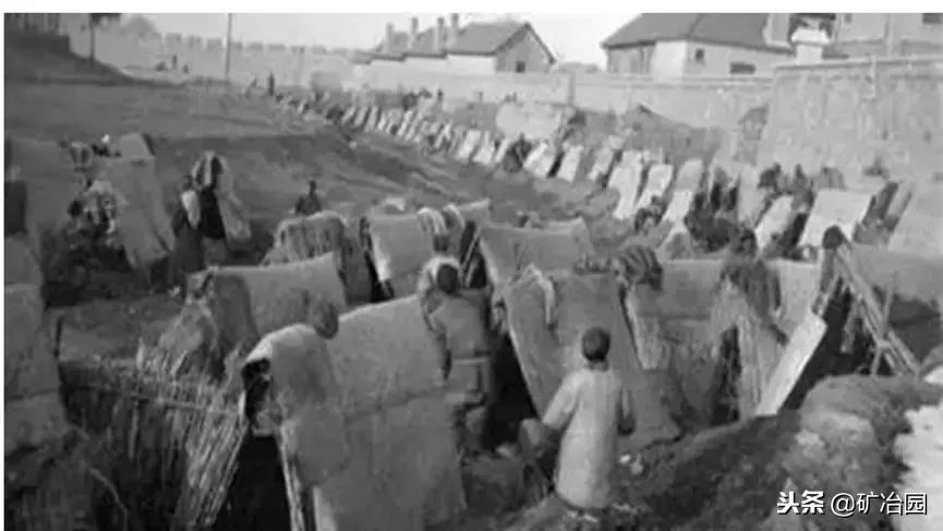 夹皮沟黄金矿现状,金子山金矿分布图