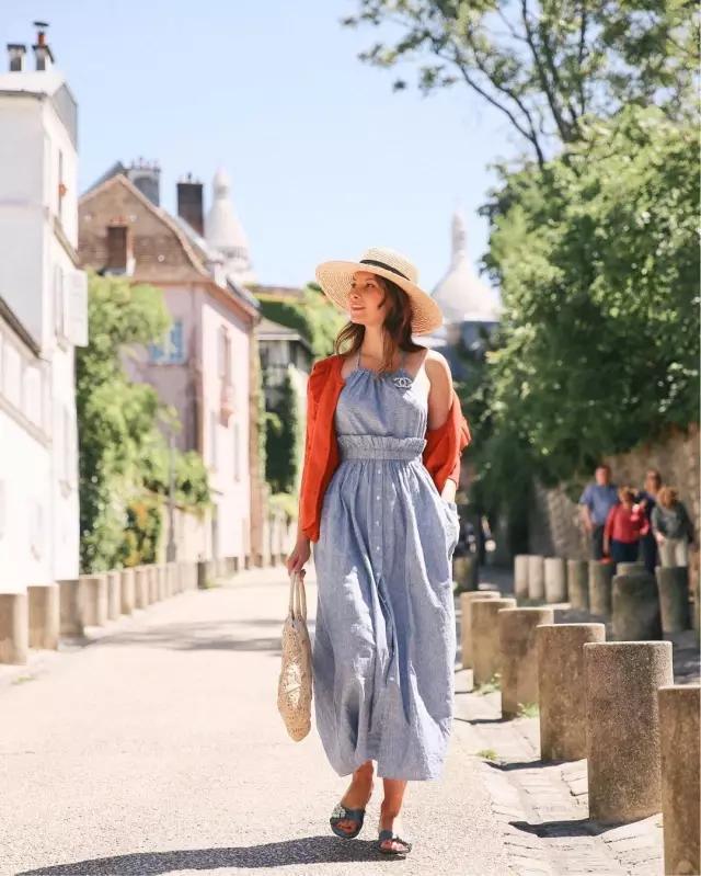 没有腰的身材怎么穿搭,四肢胖腰细怎么穿搭