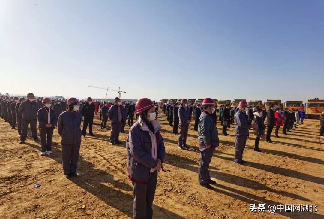 计划总投资118亿元！刚刚，宜昌一批重大项目集中开工