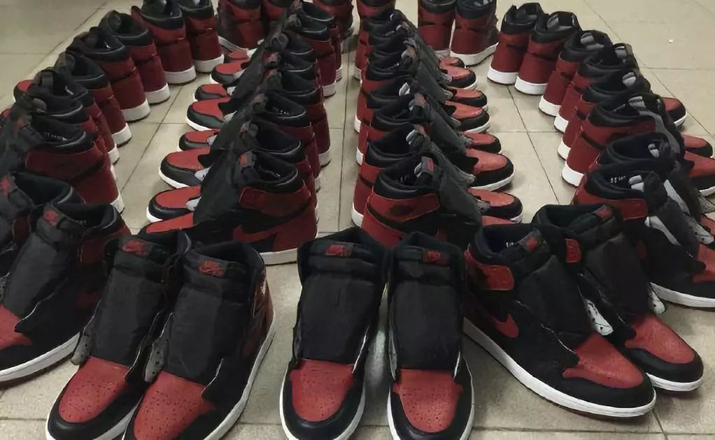 炒鞋会被国家监管吗,炒鞋有风险吗央视