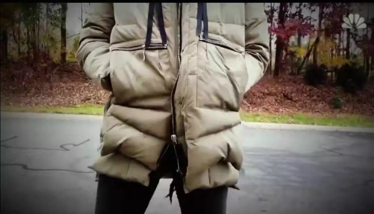 为什么国产羽绒服好多同款,在美国卖得很火的国产羽绒服