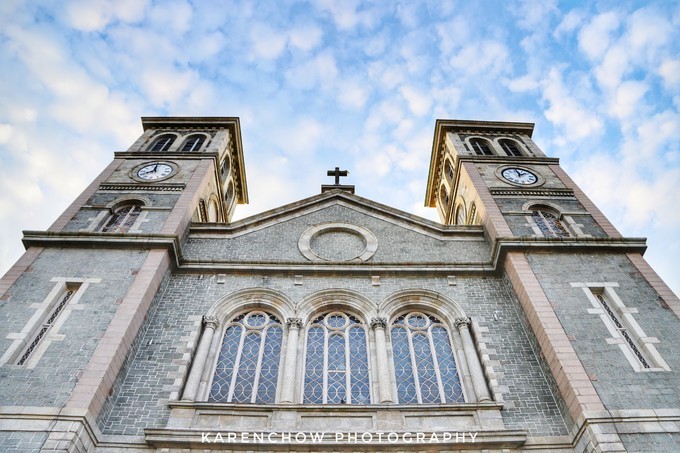 加拿大小众旅游目的地,加拿大纽芬兰自驾旅游