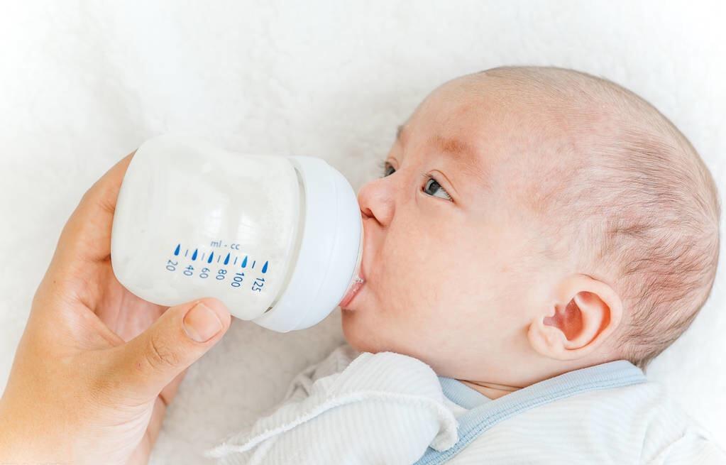 0-6个月高端奶粉推荐,好吸收又温和的奶粉