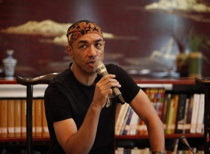 美国总统奥巴马同父异母的弟弟,奥巴马他弟弟哪年来中国