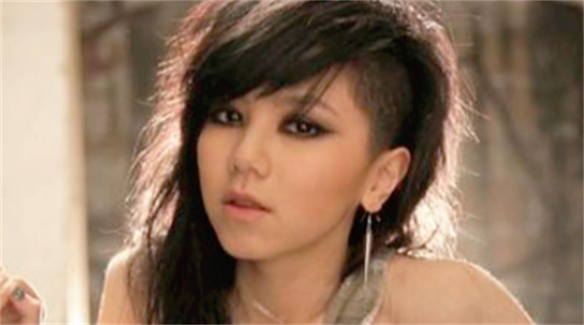 被演员吐槽的发型,被吐槽发型的女明星