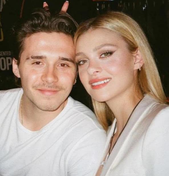 安德鲁王子和贝克汉姆长子同做纸杯蛋糕献爱心，风评很重要