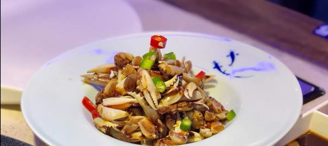 北海汽锅蒸海鲜推荐,云霄海鲜锅推荐