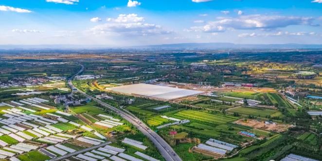 晋中市太谷区改区,太谷撤区设区改区规划