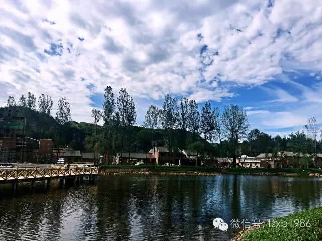 易水湖景点怎么样值得去吗,易水湖景区怎么样啊值得去吗