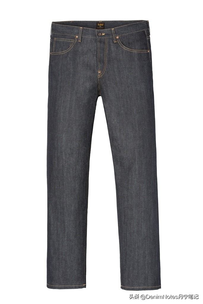 lee牛仔品牌 (lee轻奢牛仔)