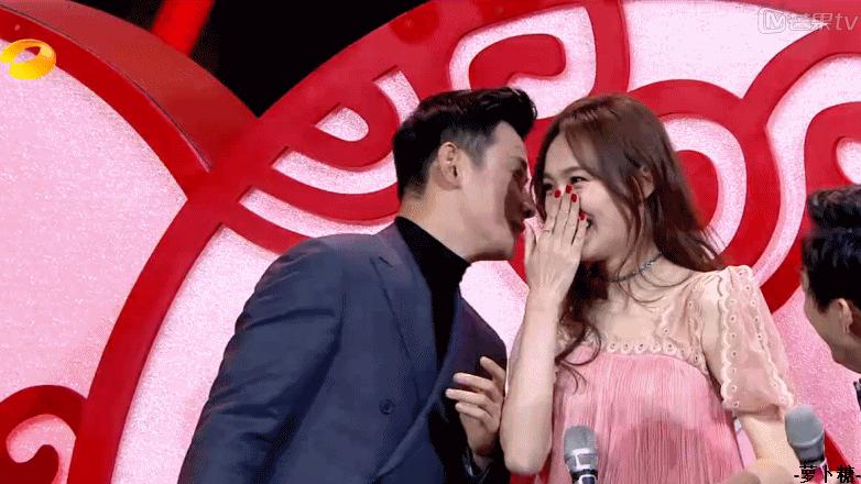 唐嫣真正的女神,37岁的唐嫣有多惊艳