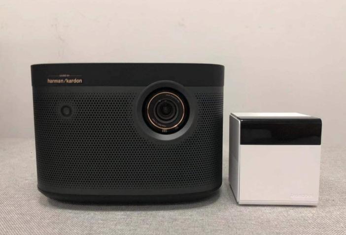 极米小投影怎么操作,极米投影怎么打开调试模式