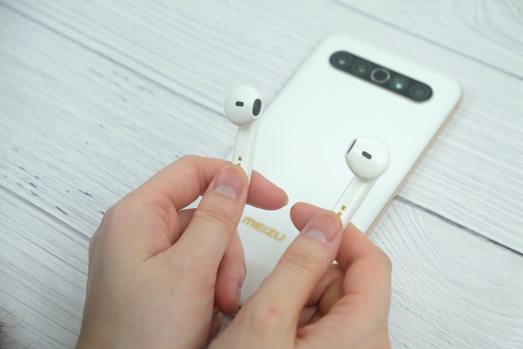 魅族最新发布的耳机,魅族最近发布的耳机