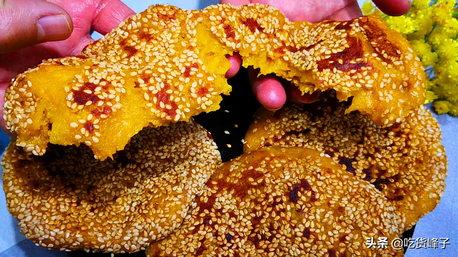 南瓜锅里蒸一蒸,南瓜隔水蒸需要几分钟