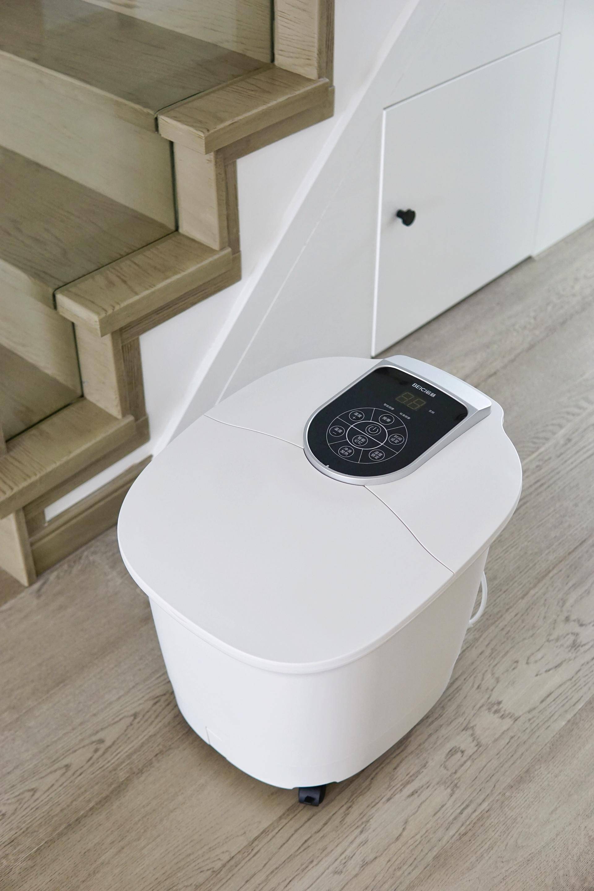 泡脚桶如何选择不鸡肋,泡脚桶真的有用吗