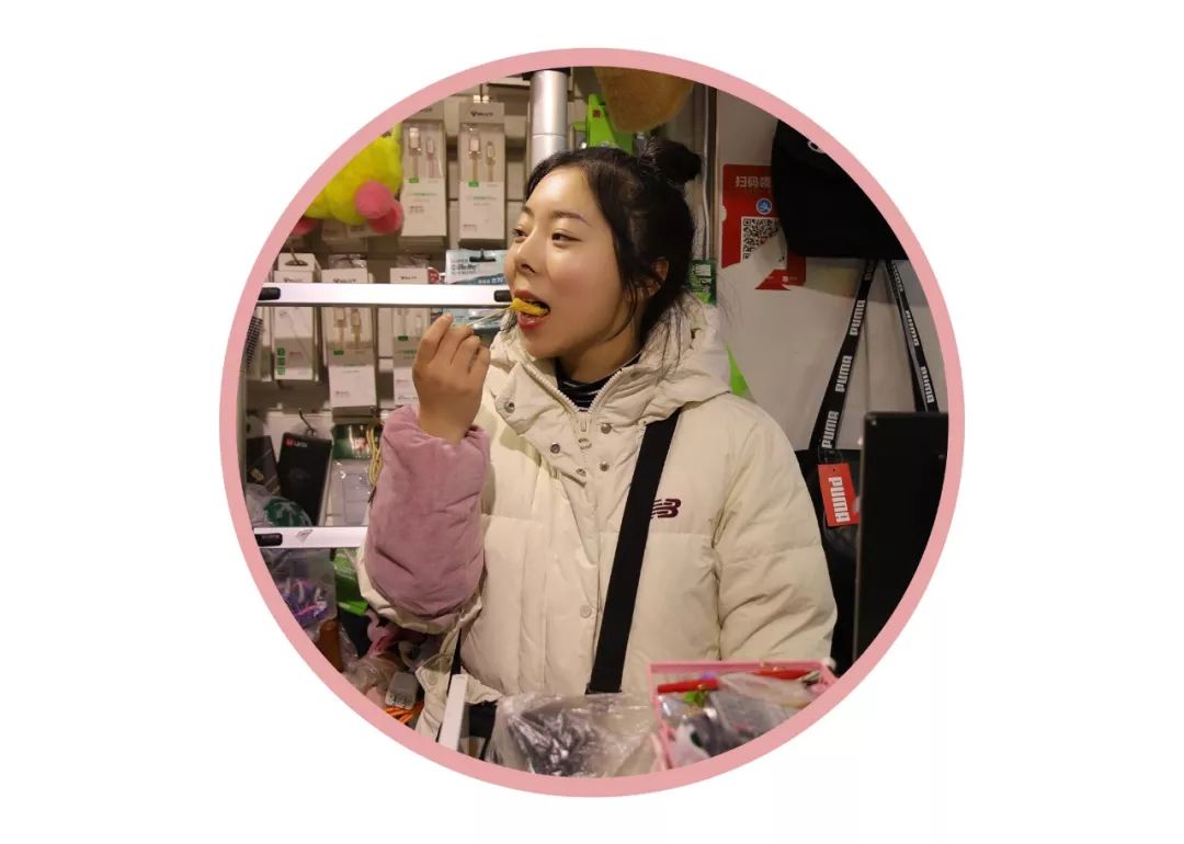 潢川97年美女,潢川女大学生回家创业