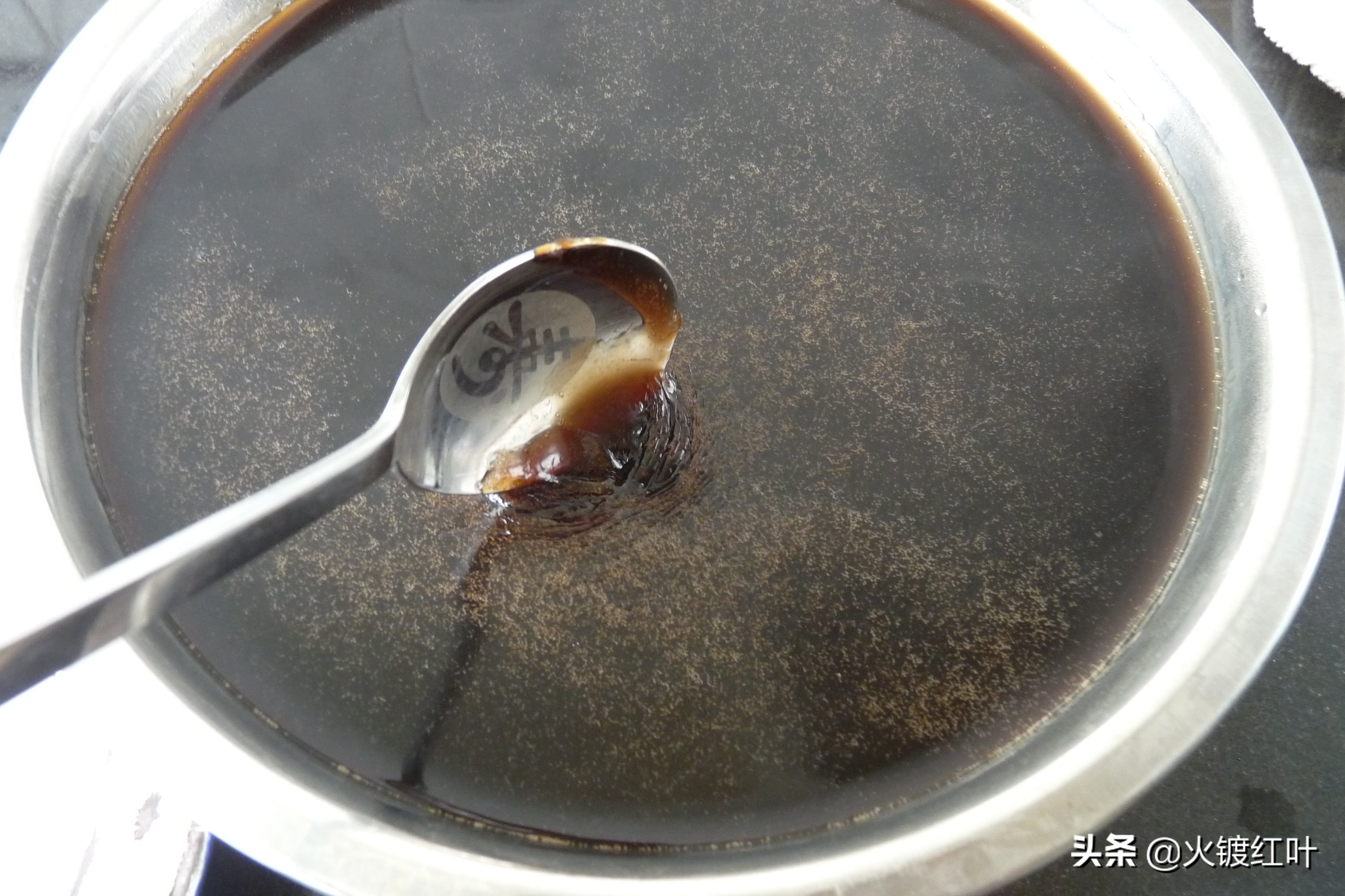 自制龟苓膏清热消暑的必备饮品,消暑佳品龟苓膏的做法