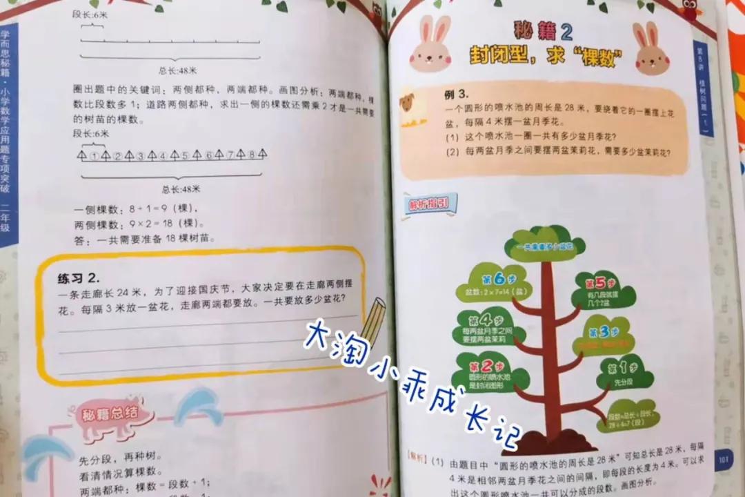 2-5岁数学练习册,数学练习册50页自主测试一年级