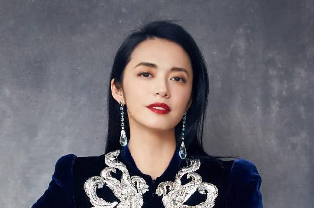 女演员左小青视频,女演员谁是95后