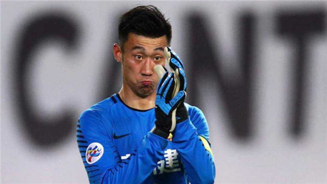 门将张鹭简历,天海张鹭最新消息