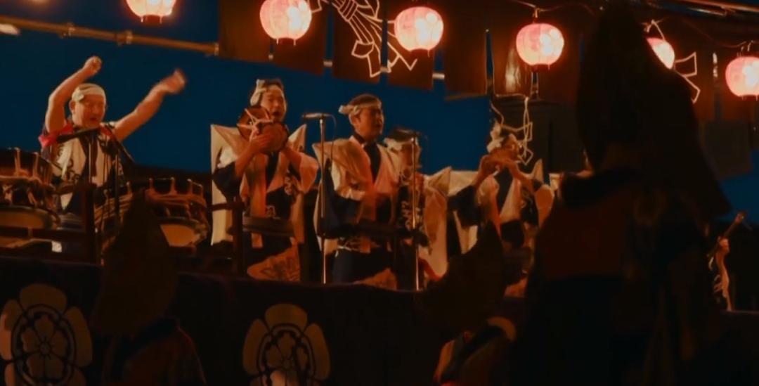 看日本东京奥运会开幕式,日本人看待东京奥运会闭幕式