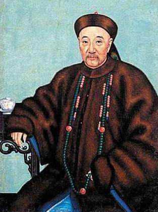 晚清第一商人胡雪岩下场究竟有多惨？活生生被对手逼死了